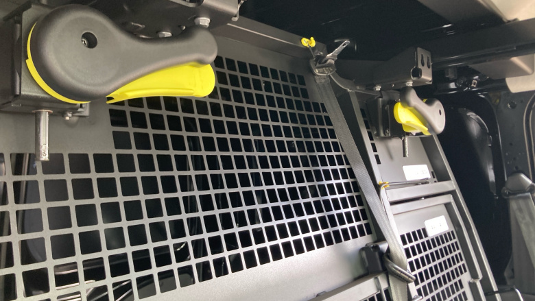 Vauxhall Combo Cargo Combo Xl Diesel 1.5 Turbo D 100ps Prime H1 Crew Van